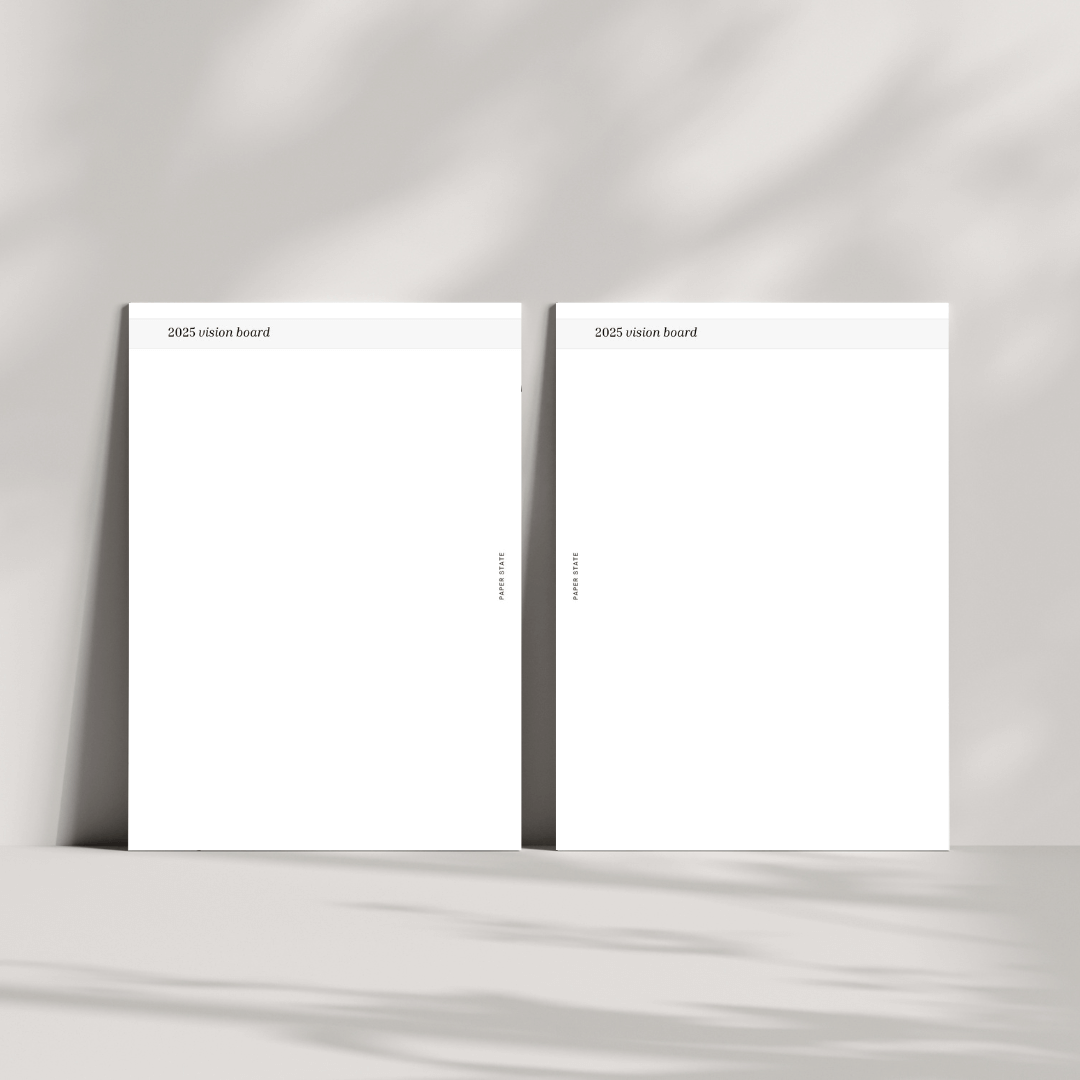 The Executive Planner