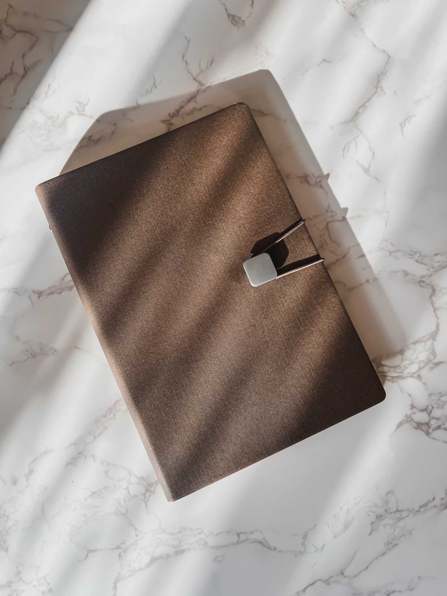 The Executive Planner