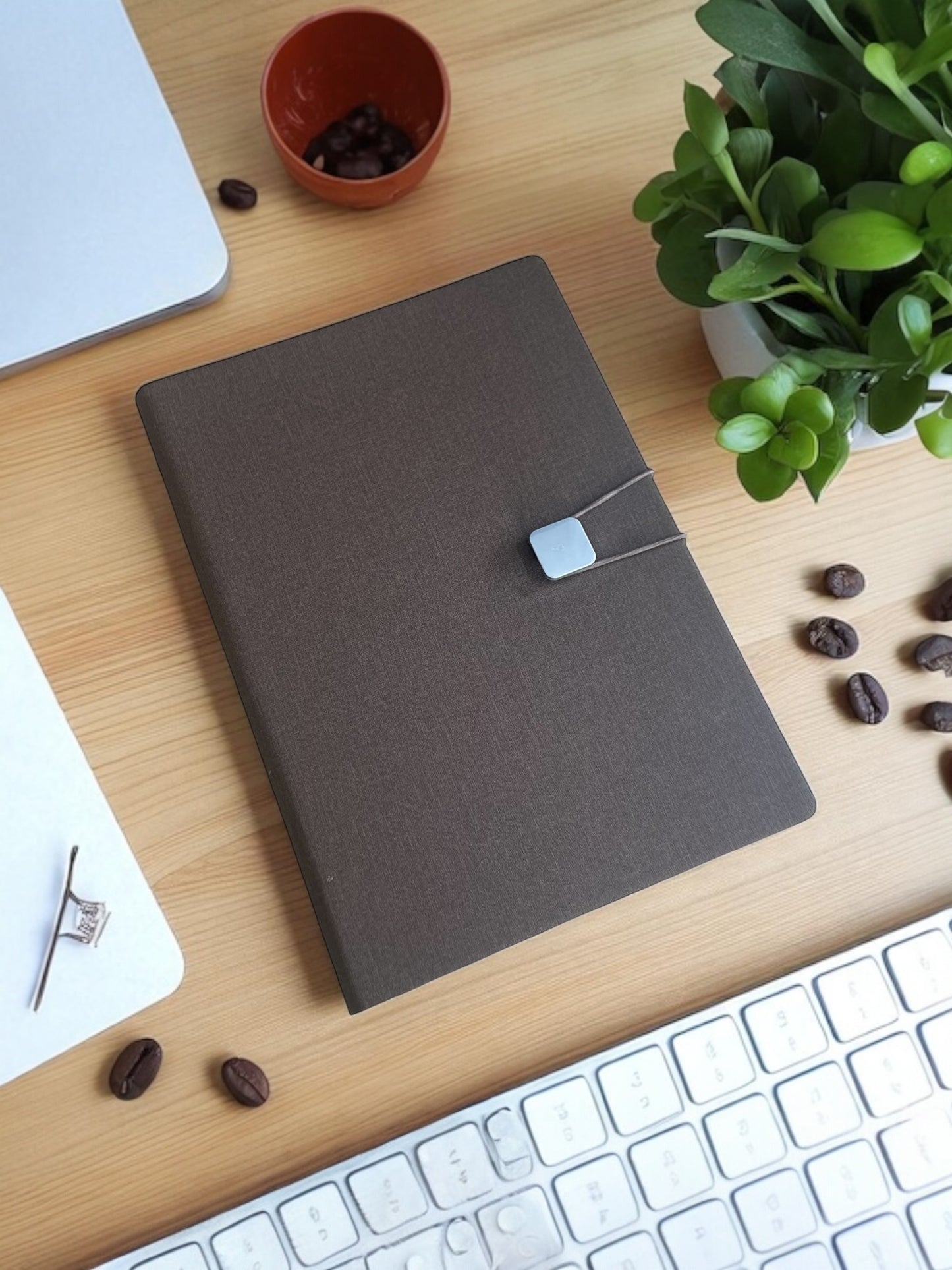 The Executive Planner