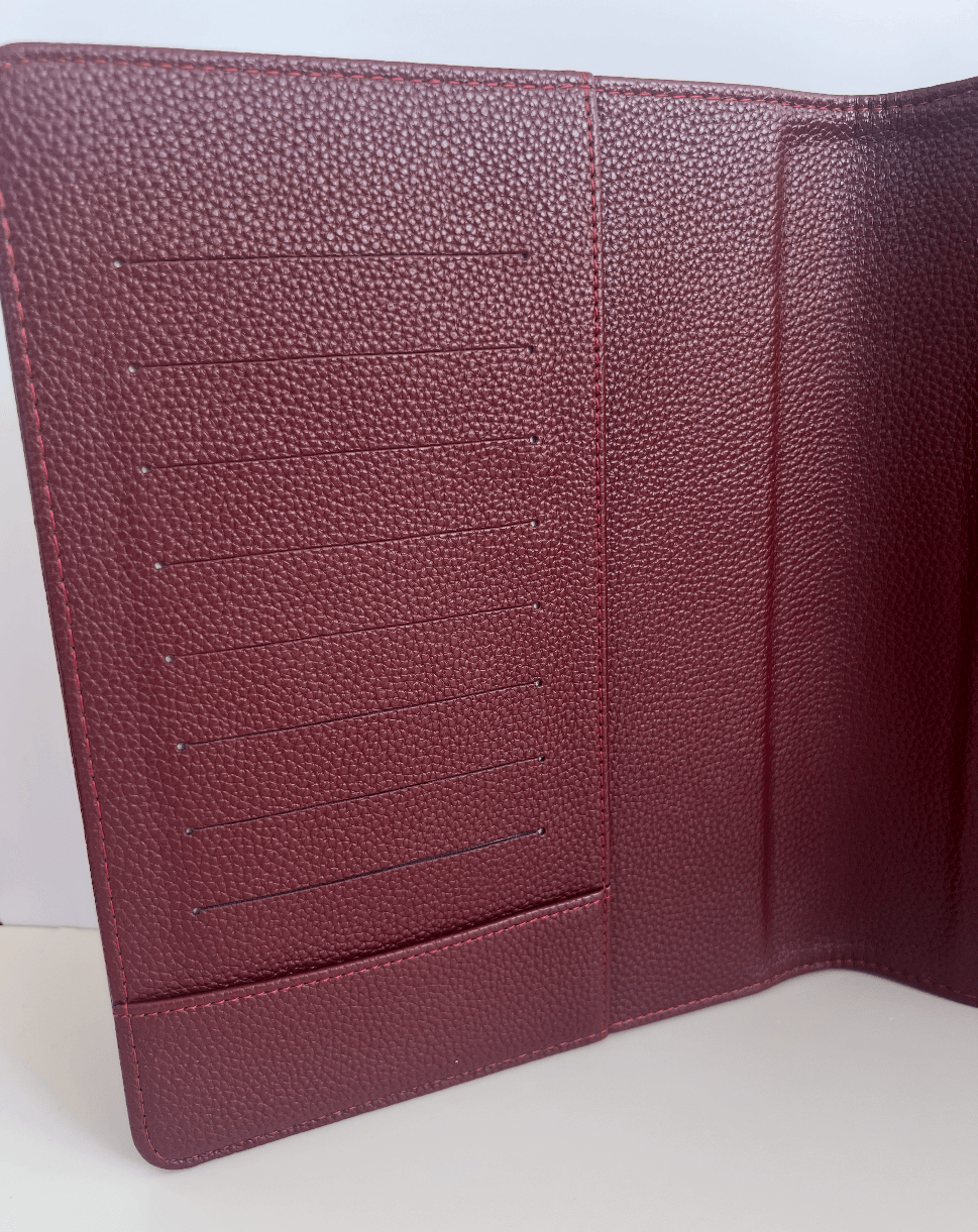Berry wrap cover