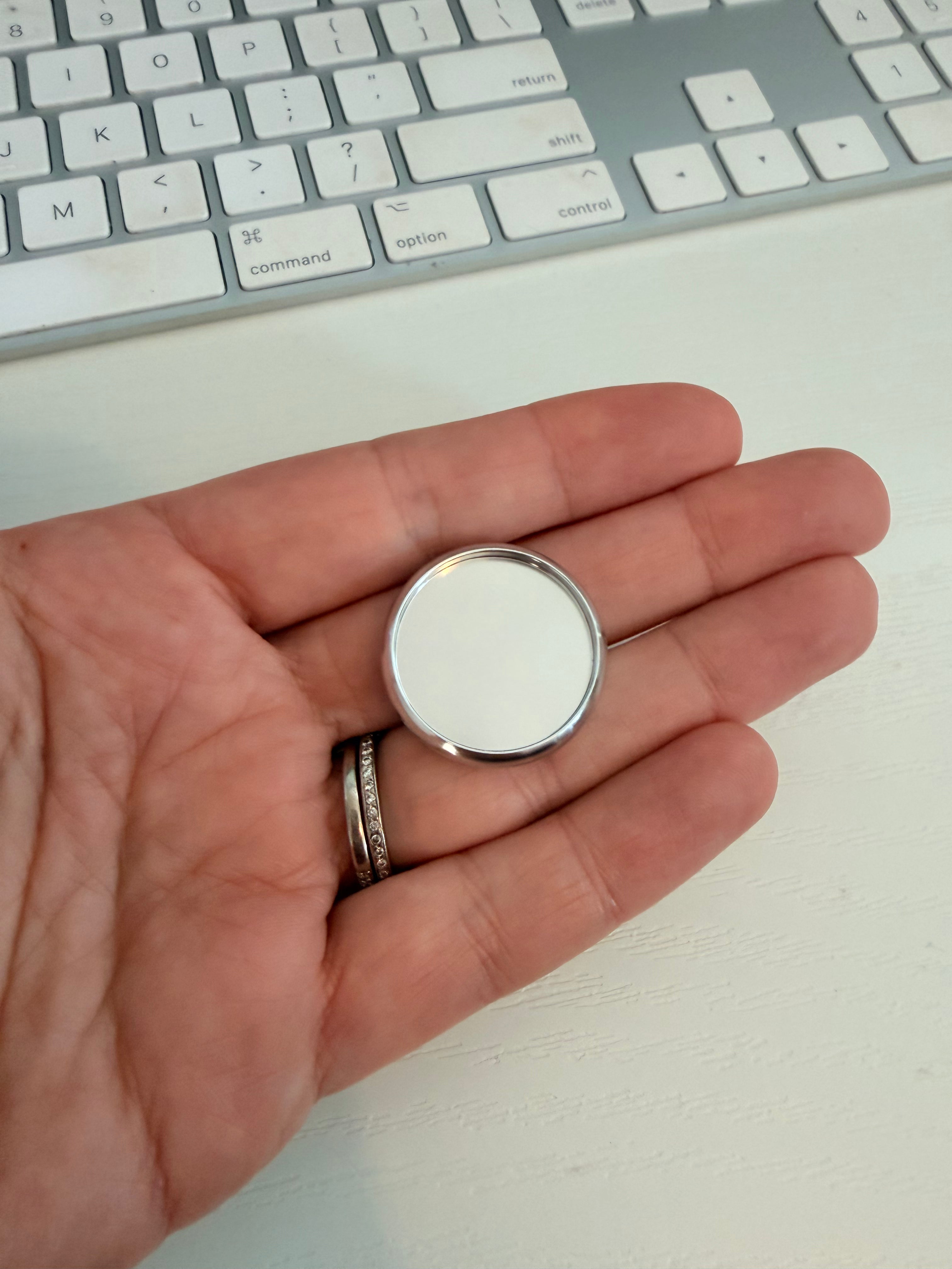 24mm discs