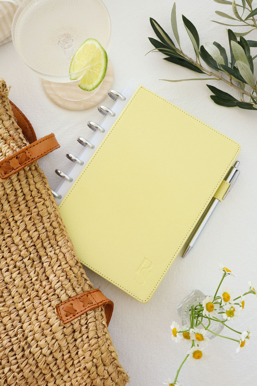 Lemon starter bundles