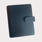 Black wrap cover + discs set