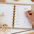 Signature Planner