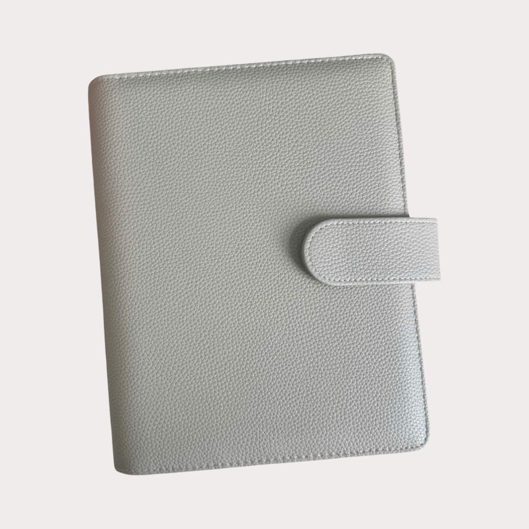 Beige wrap cover