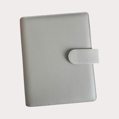 Beige wrap cover
