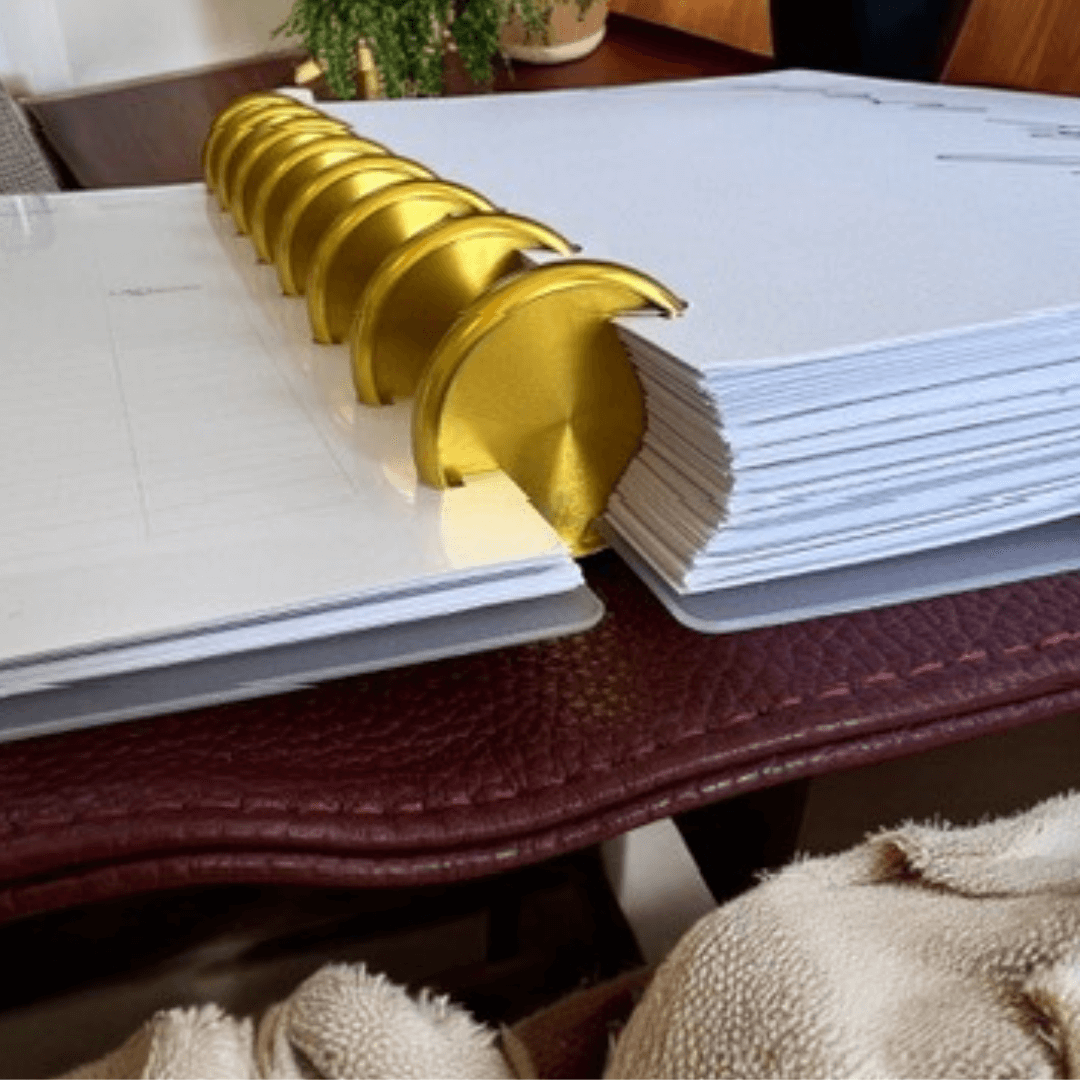 Signature Planner