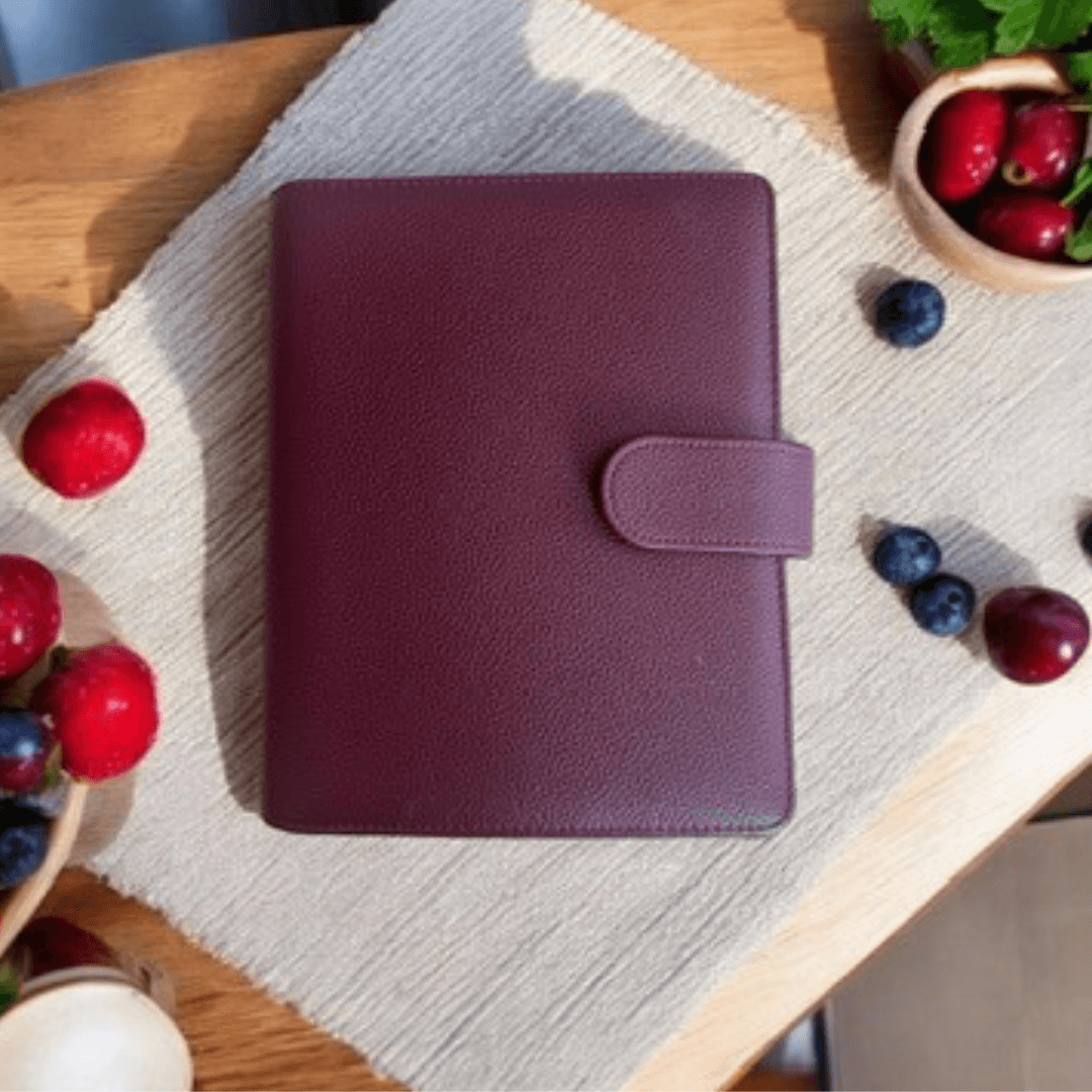 Berry starter bundle