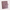 Mauve wrap cover
