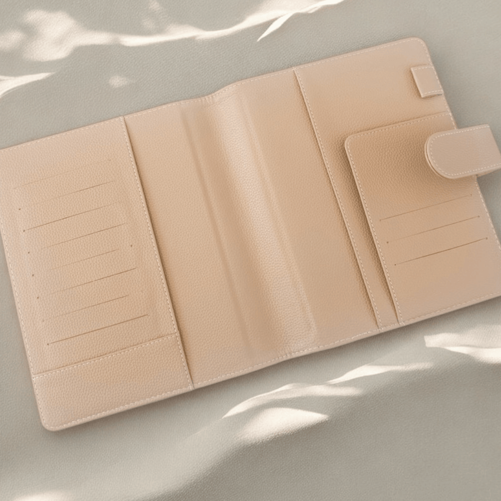 Signature Planner