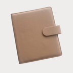Taupe wrap cover + discs set