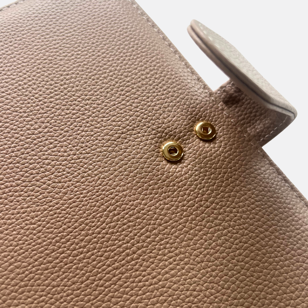 Taupe wrap cover + discs set