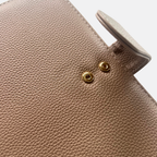 Taupe wrap cover + discs set