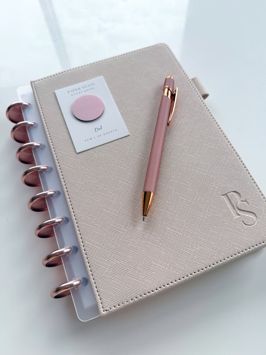 Oat clip-on cover