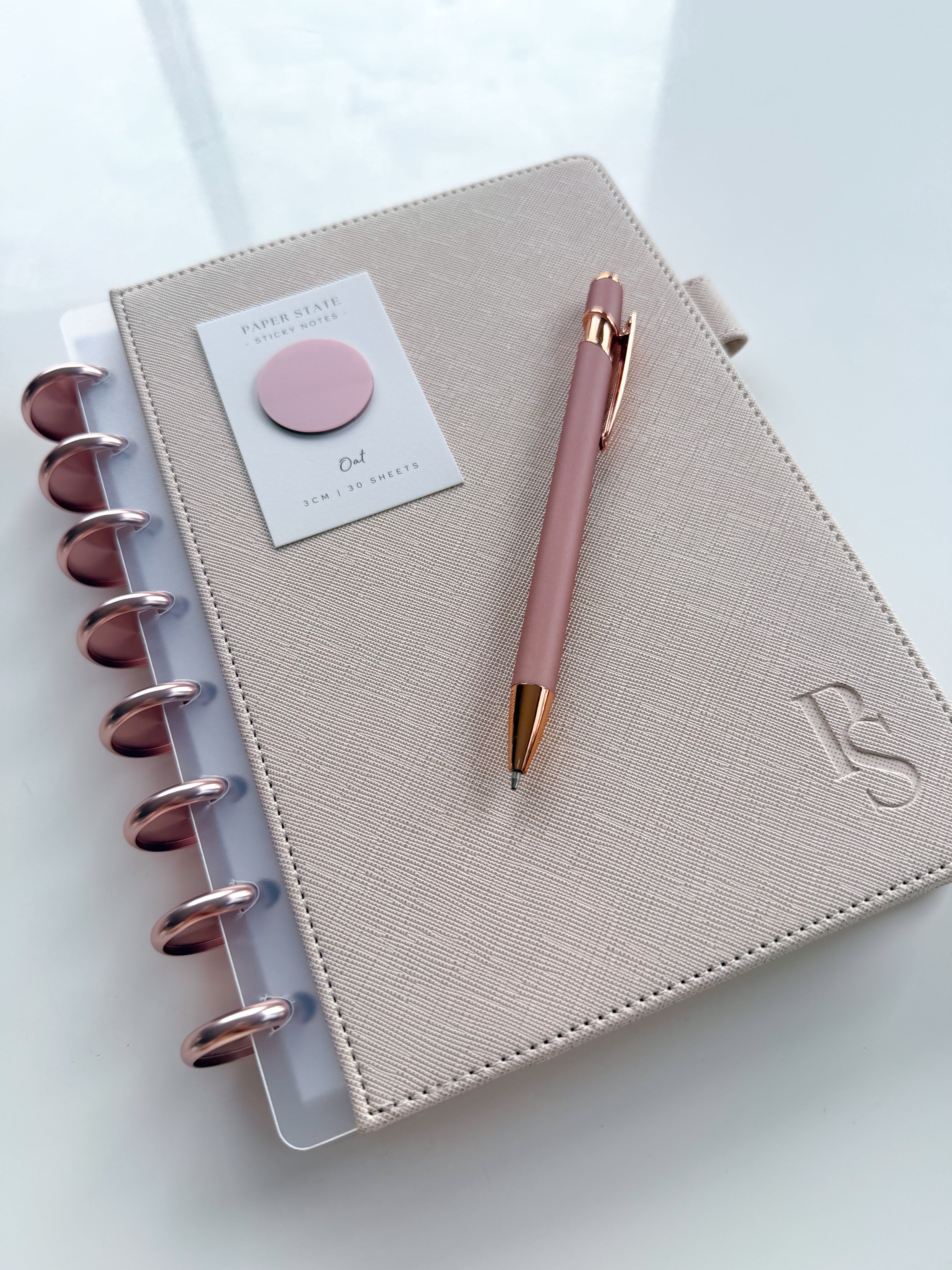 Oat clip-on cover