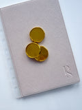 Gold Discs | 38mm