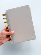 Oat clip-on cover