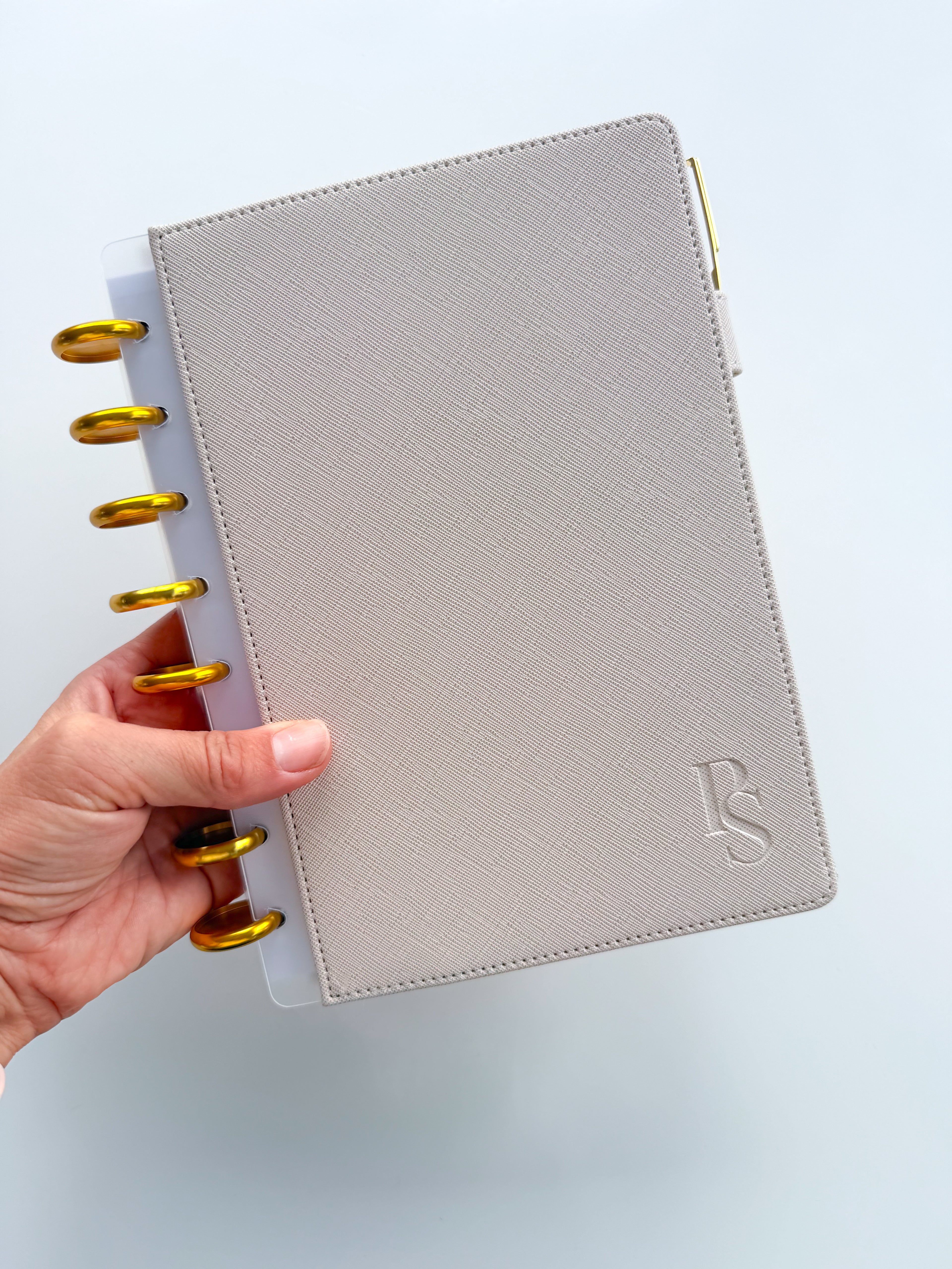 Oat clip-on cover