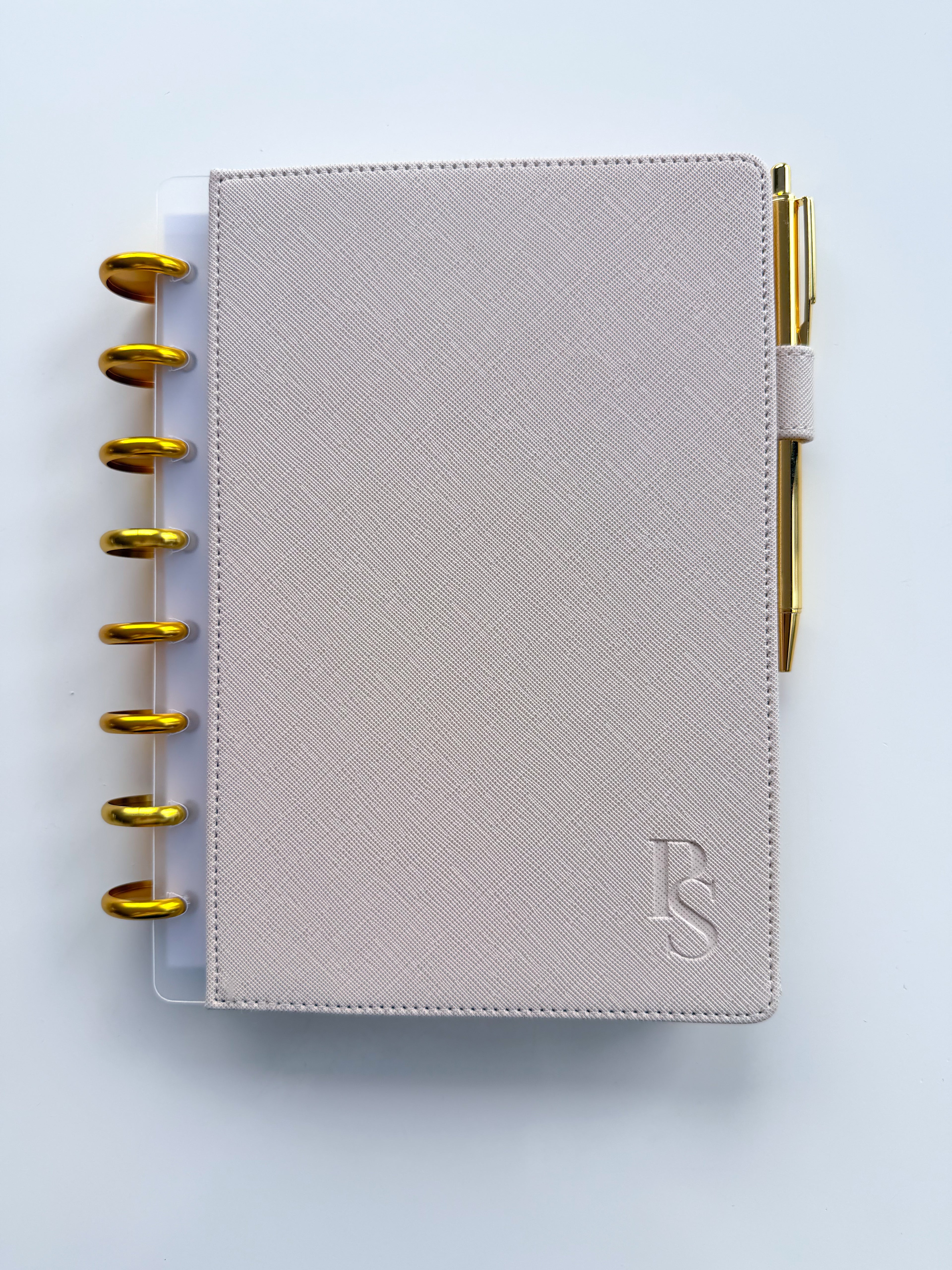 Oat clip-on cover