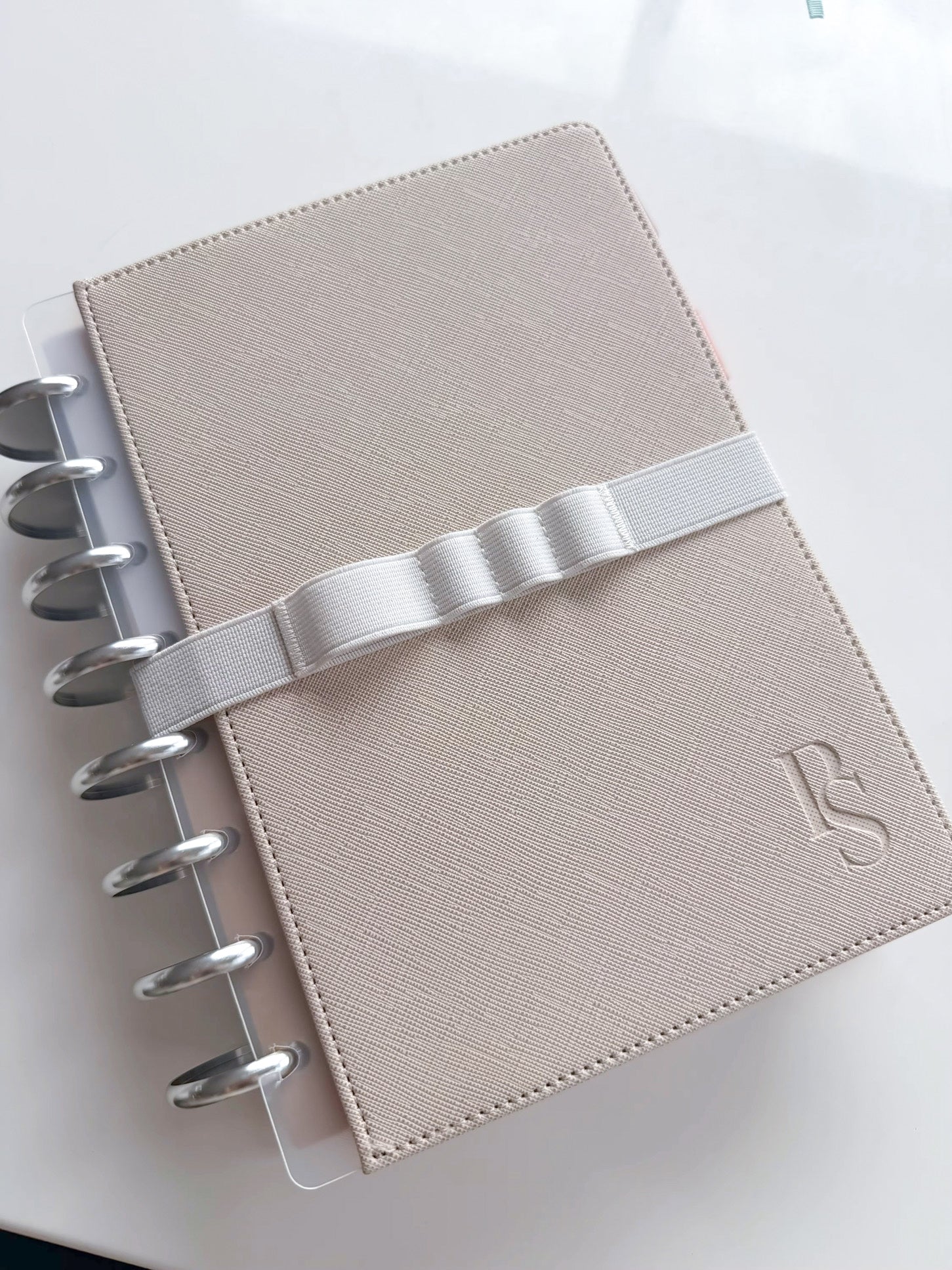 Oat clip-on cover