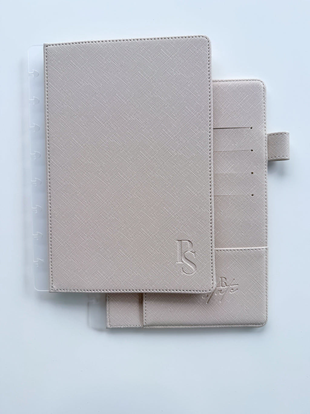 Oat clip-on cover