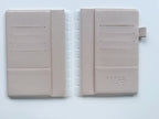 Oat clip-on cover