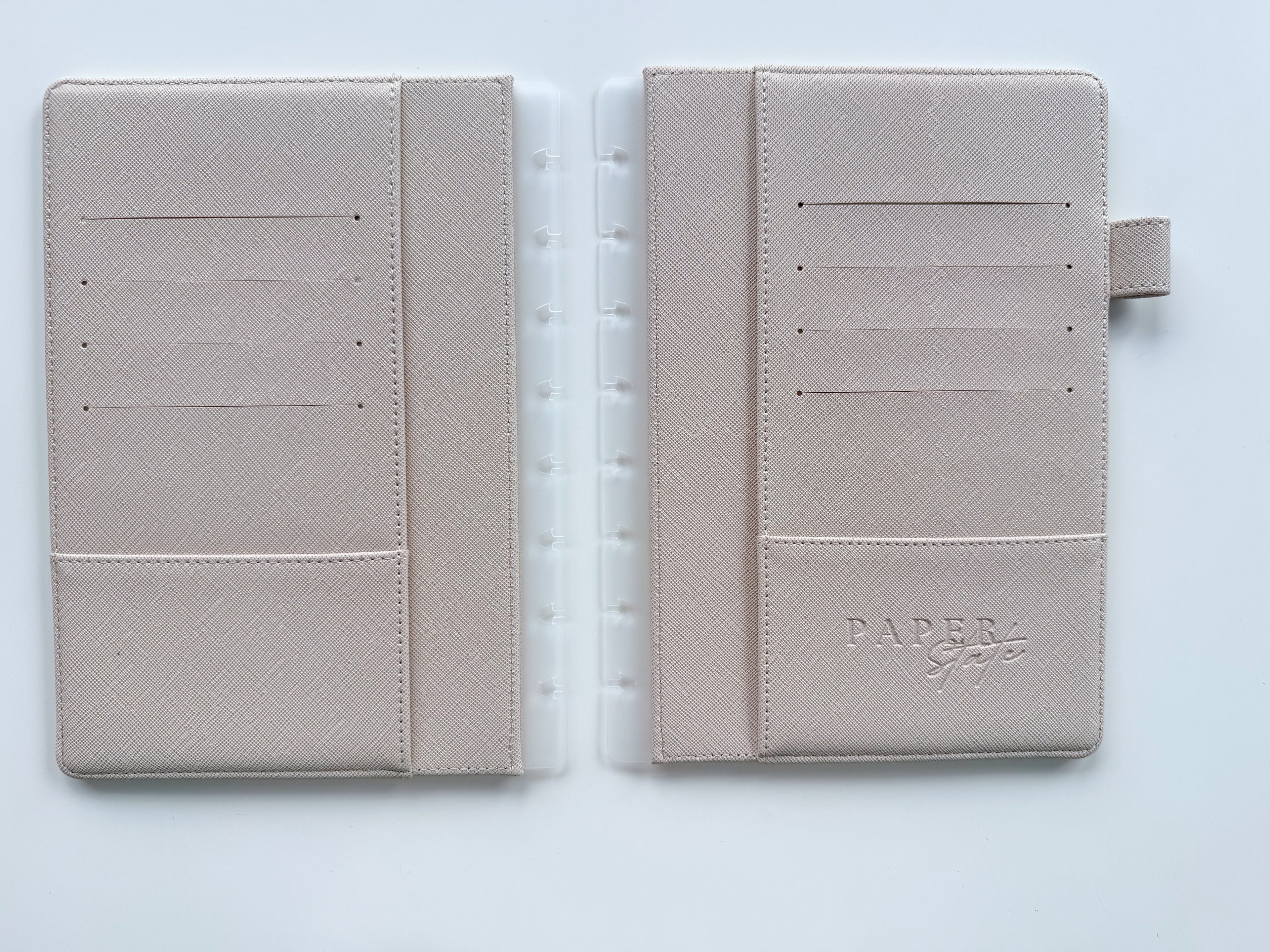 Oat clip-on cover