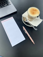 DL list notepad