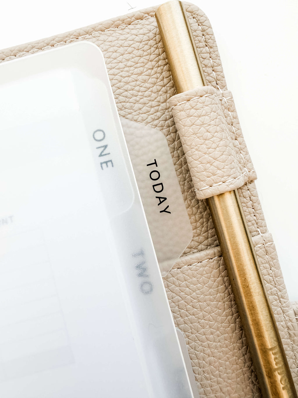 Page finder | TODAY