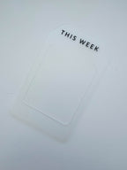 Page finder | THIS WEEK