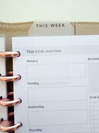 Page finder | THIS WEEK