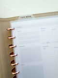 Page finder | THIS WEEK