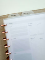 Page finder | THIS WEEK