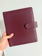 Berry wrap cover