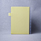 Lemon clip-on cover