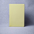 Lemon clip-on cover