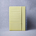 Lemon clip-on cover