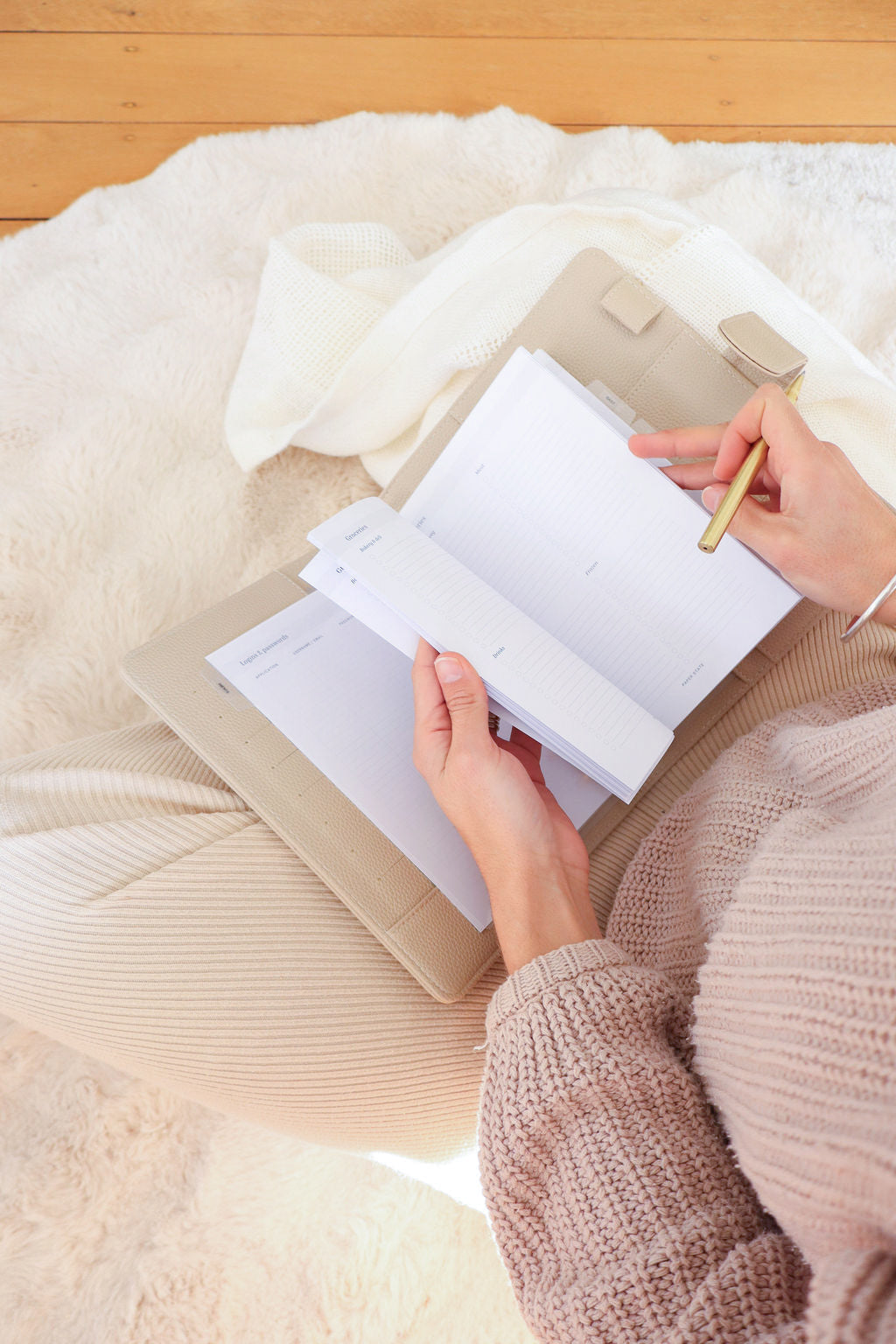 Home & Family Bundle | Neutral