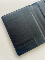 Black wrap cover + discs set