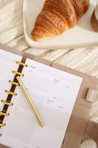 Taupe wrap cover
