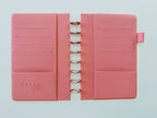 Rose clip-on cover + discs bundle