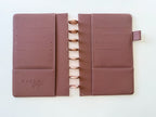 Taupe clip-on cover + discs bundle