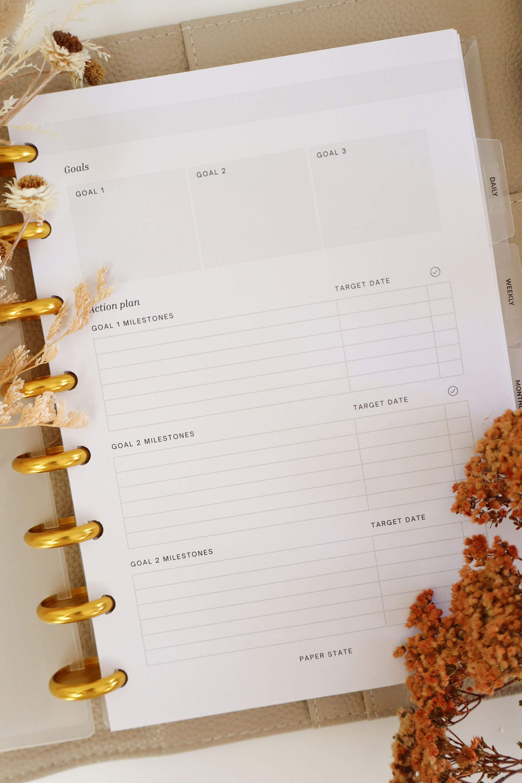 Wellness Warrior Bundle | Neutral
