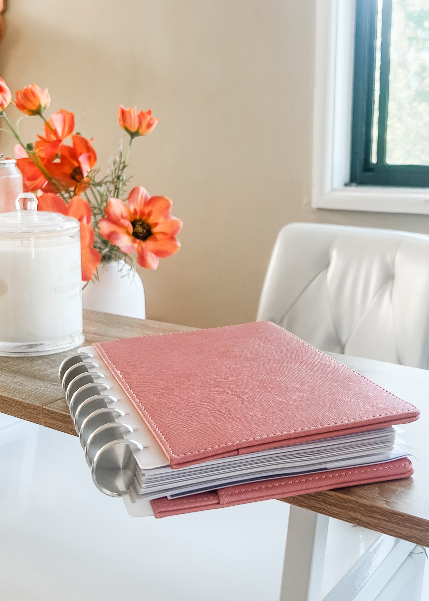 The Paper State Planner