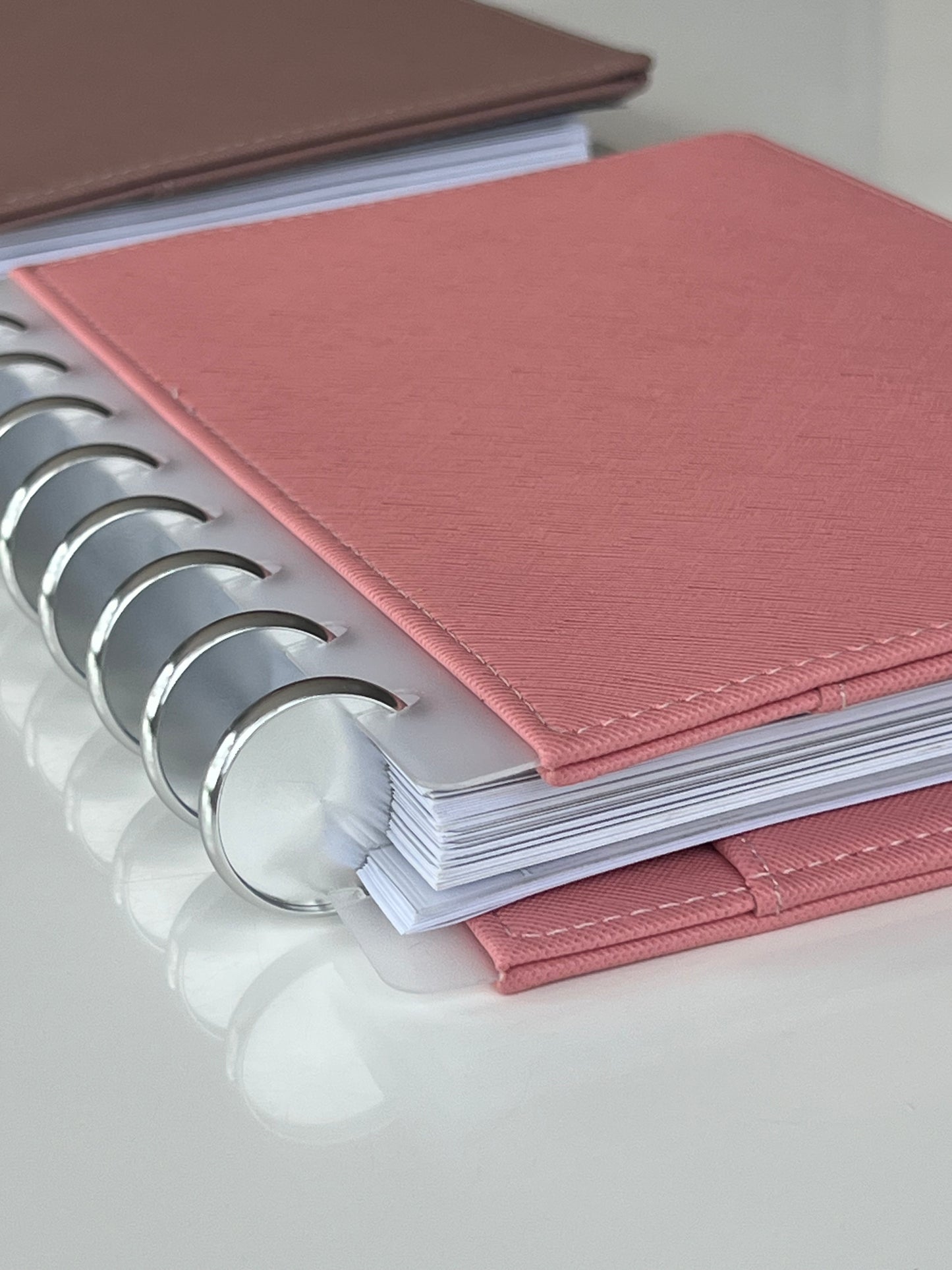 The Paper State Planner