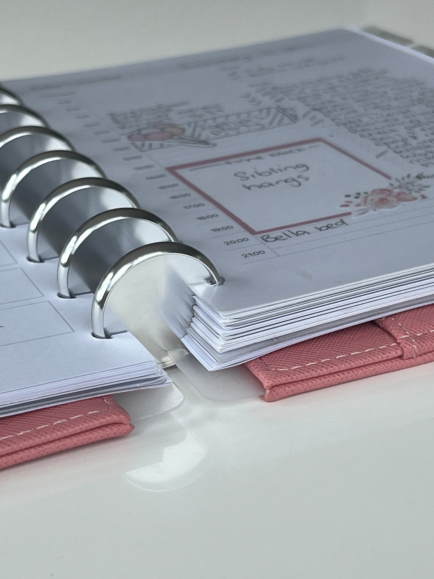 The Paper State Planner