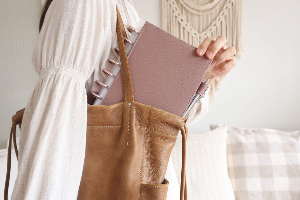 Taupe starter bundle
