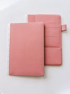 Rose clip-on cover