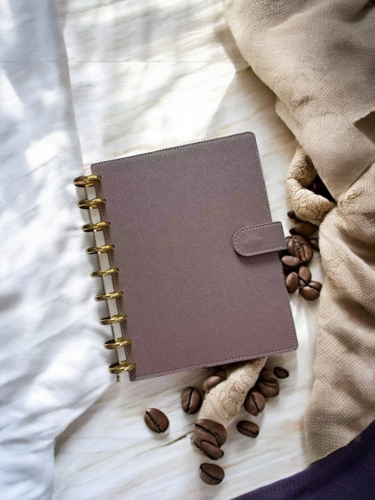 The Self Care Planner