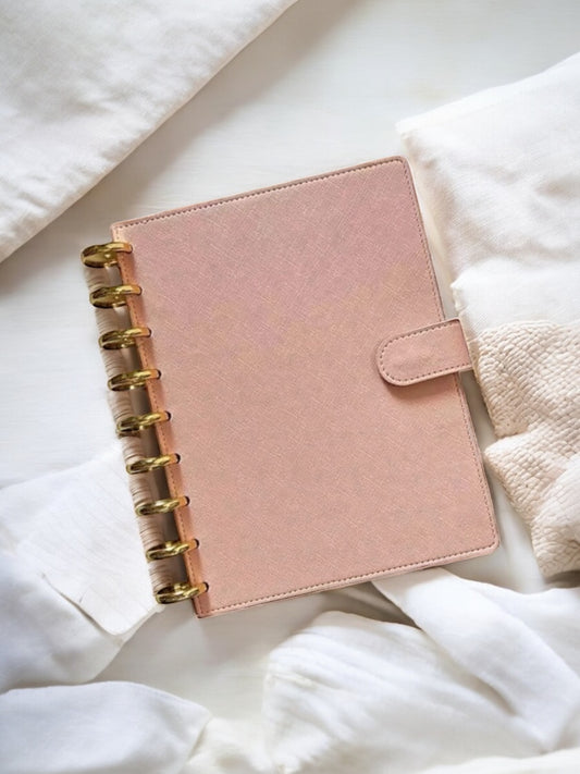 Monthly planner